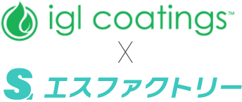 iglコーティングス&エスファクトリー