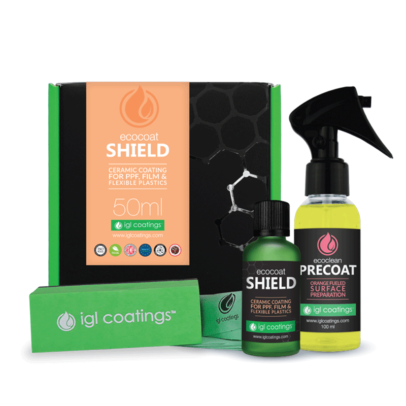 igl coatings shield
